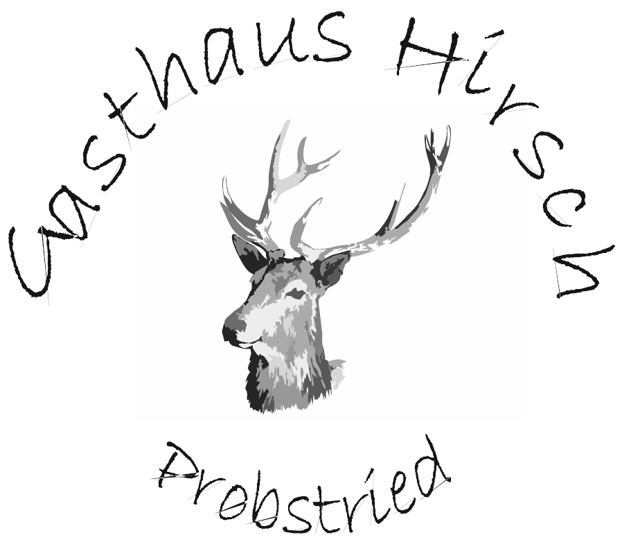 Gasthaus Hirsch Probstried
