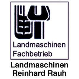 Reinhard Rauh