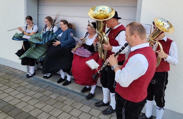 Tag der Blasmusik 2026